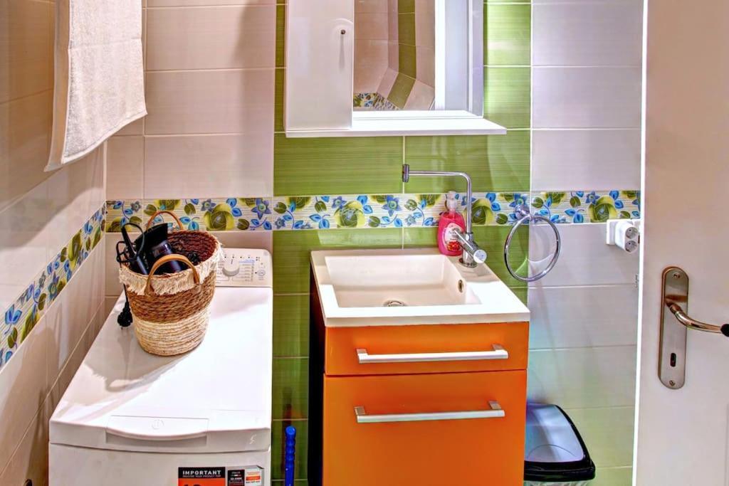 Apartment Nikolakis Kofineta