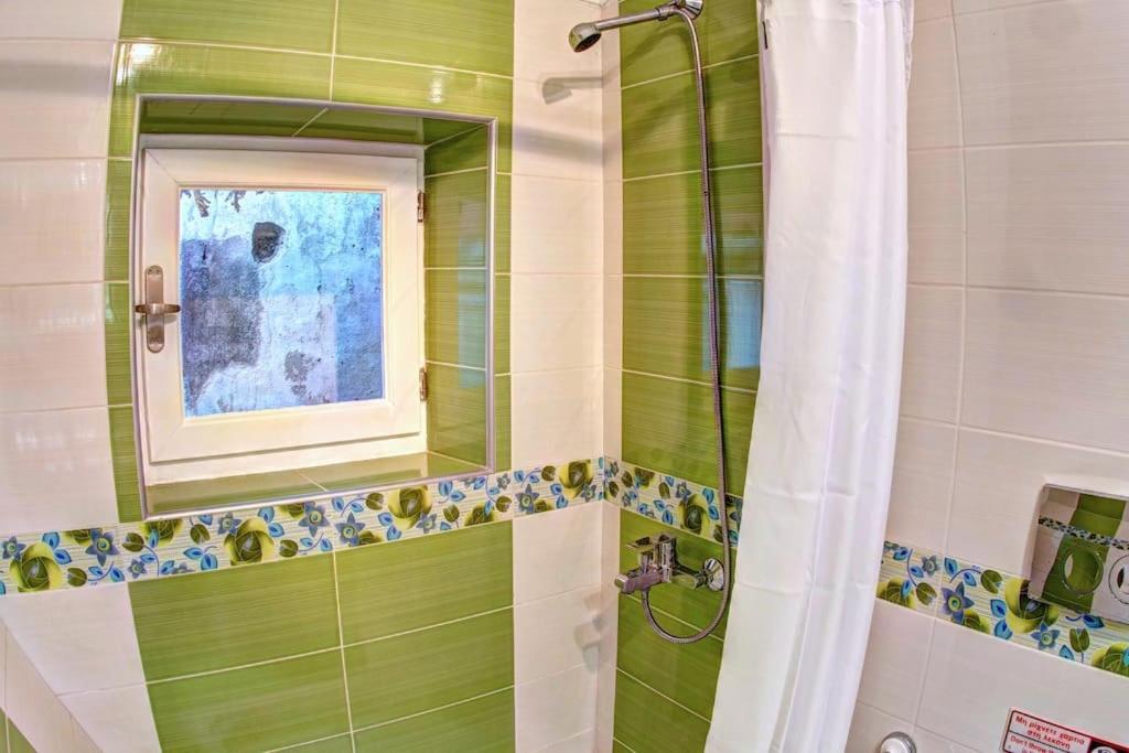 Nikolakis Kofineta Apartament