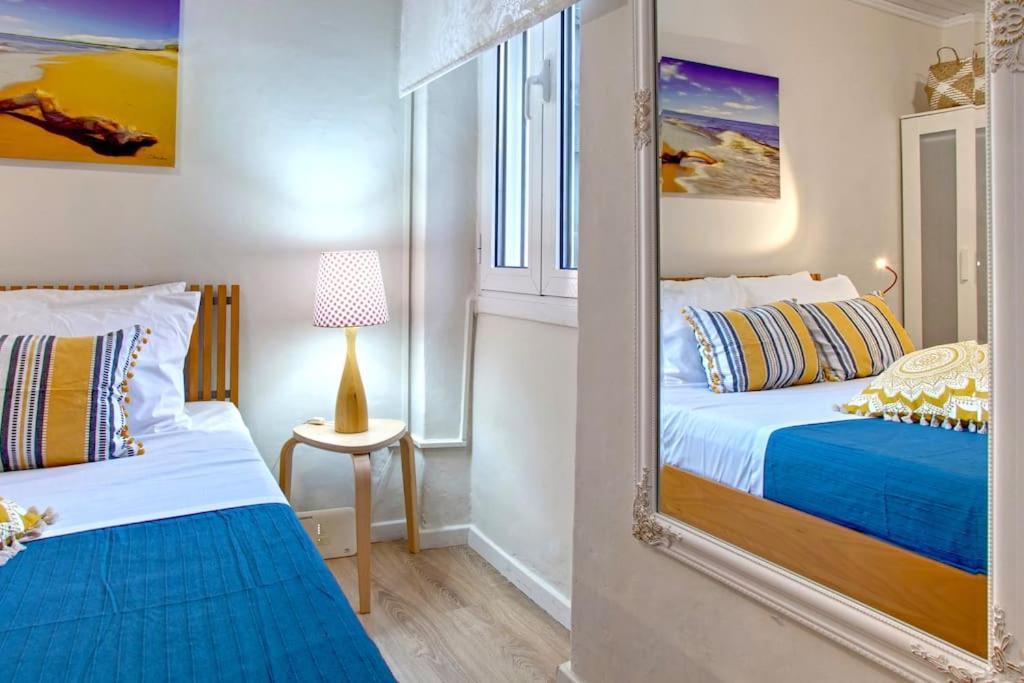Nikolakis Kofineta Apartament Corfu (city)