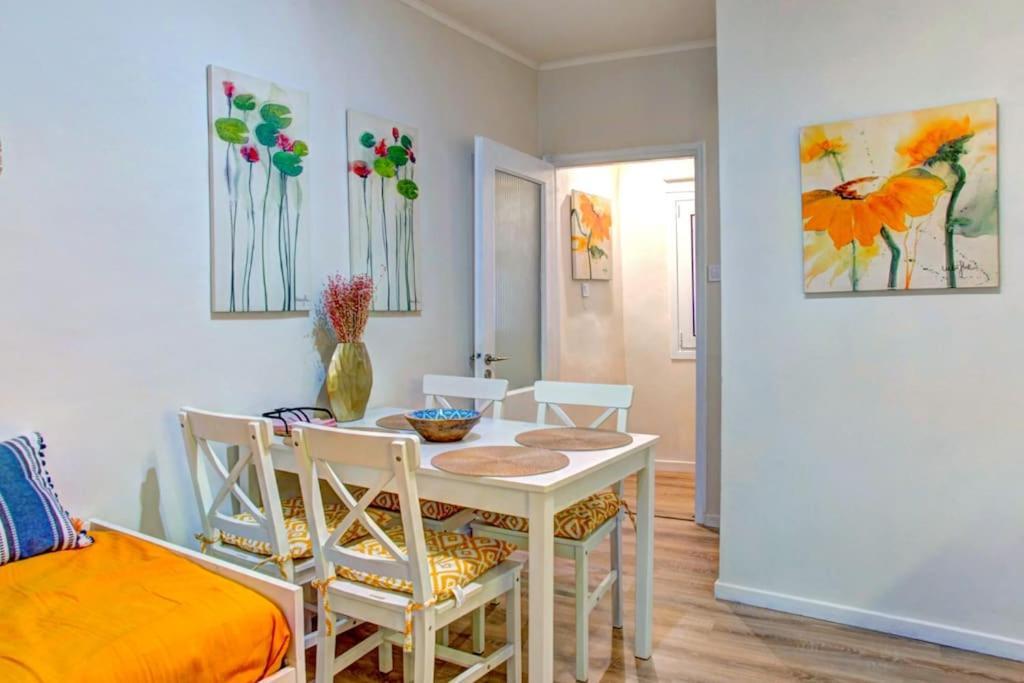 Nikolakis Kofineta Apartament *